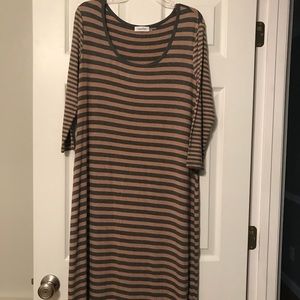 Calvin Klein dress nwot